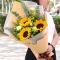 温暖阳光