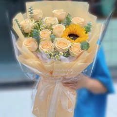 如花般的回忆