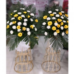 祭奠花篮（单个）