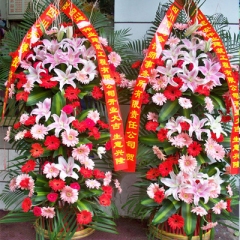 万事如意 单个