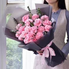 妈妈辛苦了